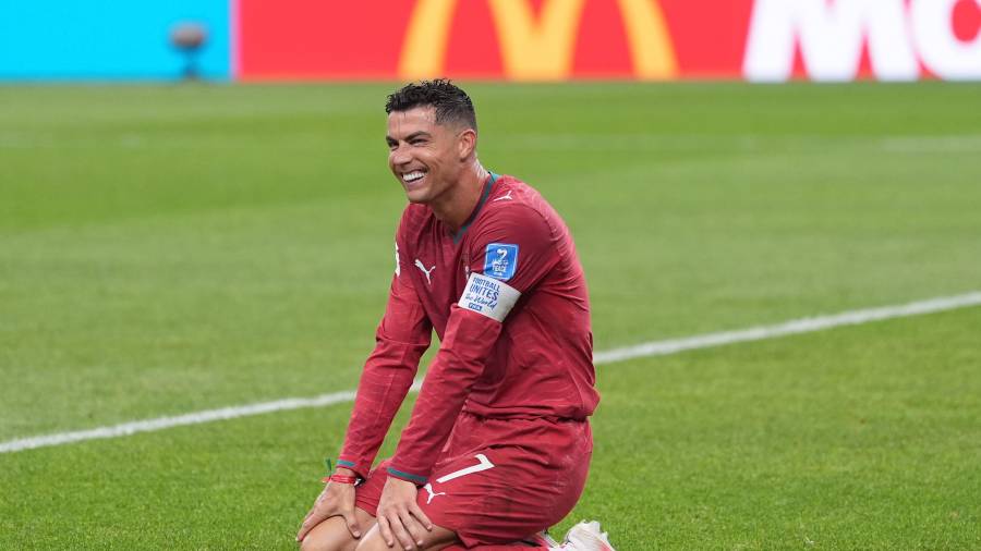 Cristiano Ronaldo lideró la goleada de Portugal ante Uzbekistán y agrandó su legado en el Mundial 2026.