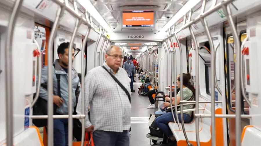 ¿Cuánto costará la tarifa del Metro en la Ciudad de México?