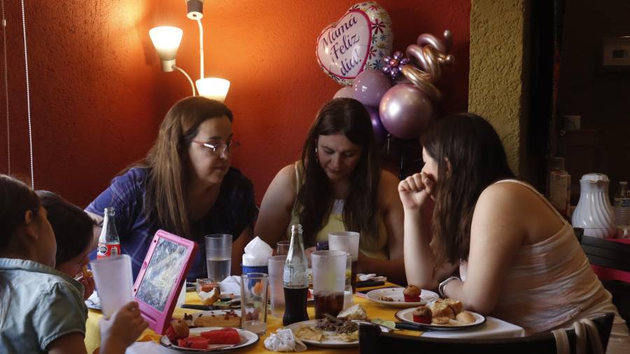 El incremento de los precios en los restaurantes que tienen registro en la Canirac Coahuila se realizarán después de las fiestas decembrinas.