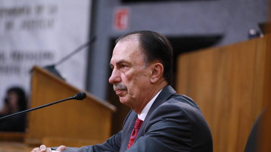 POLITICÓN: En caso VANGUARDIA, sigue pendiente justicia por acusación fabricada