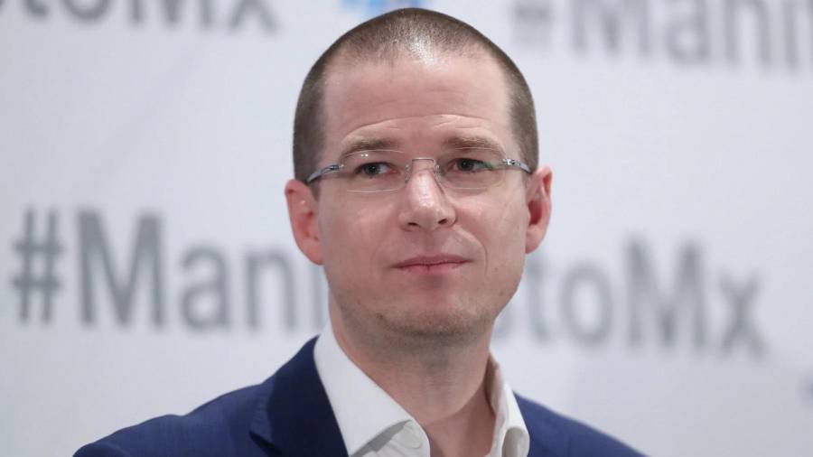 Heurística recurrió a otras dos razones sociales distintas, para crear, propagar y pagar la difusión de campañas de desinformación contra los candidatos de la alianza PAN-PRD-MC, Por México al Frente