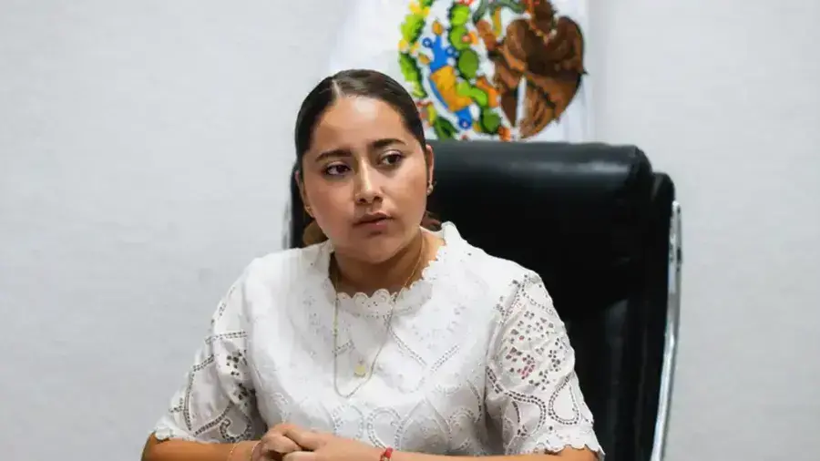 María Eliza Hernández llevaba cuatro días como alcaldesa interina de Paraíso cuando hombres armados dispararon contra su vivienda durante la madrugada.