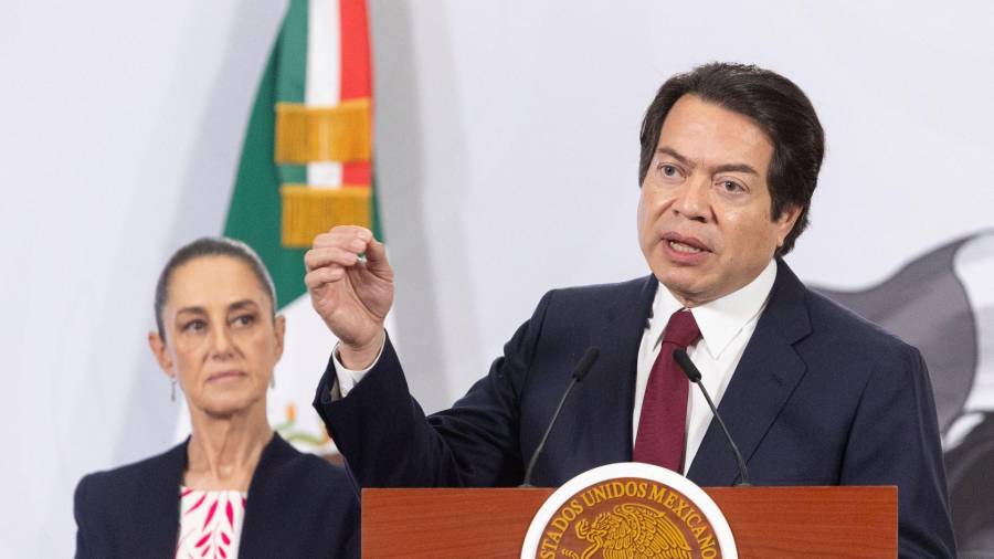 SEP cancela propuesta de modificación al ciclo escolar 2026