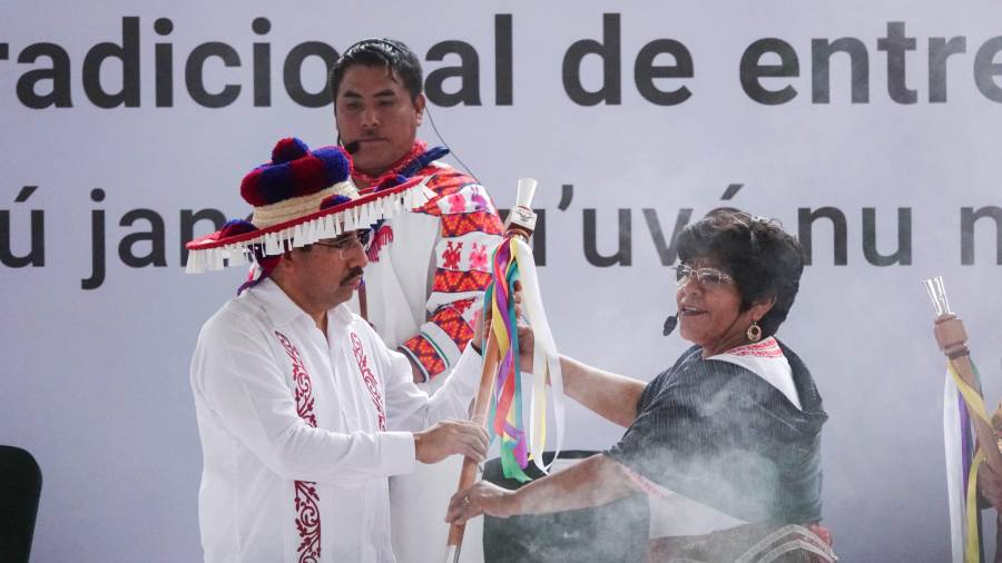 La laicidad en riesgo