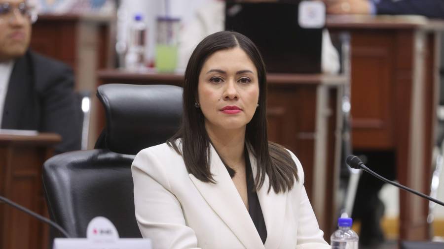 Blanca Yassahara Cruz fue cuestionada por presuntas anomalías en los comicios de Puebla y fallas en el PREP de 2024.