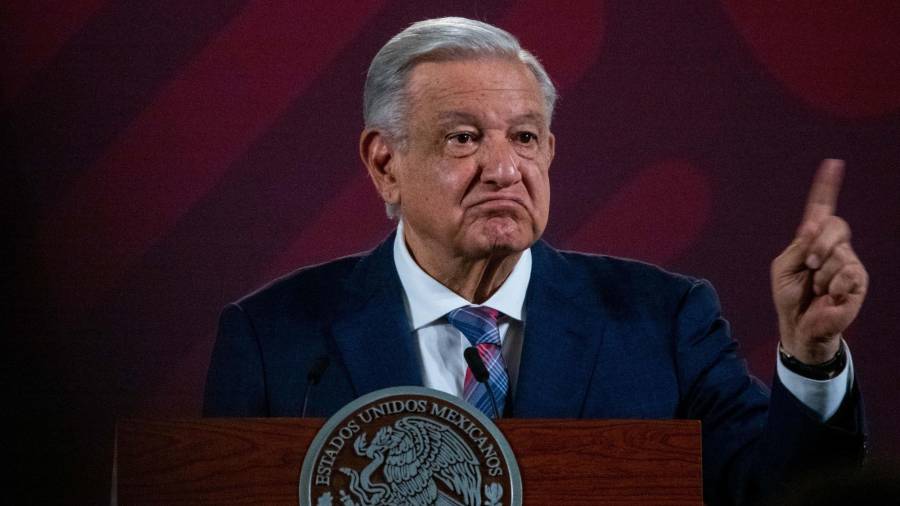 El ataque del atacado: la estrategia de victimización de AMLO