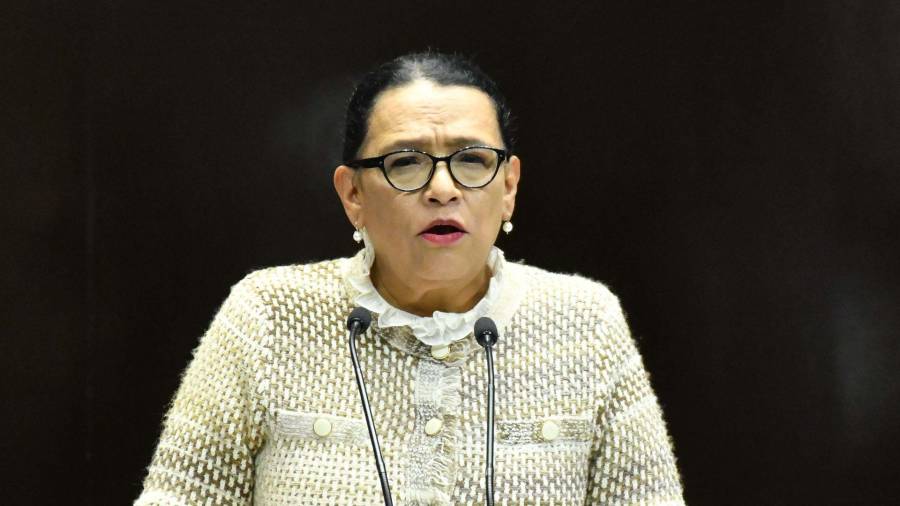 FOTO: MARIO JASSO/CUARTOSCURO