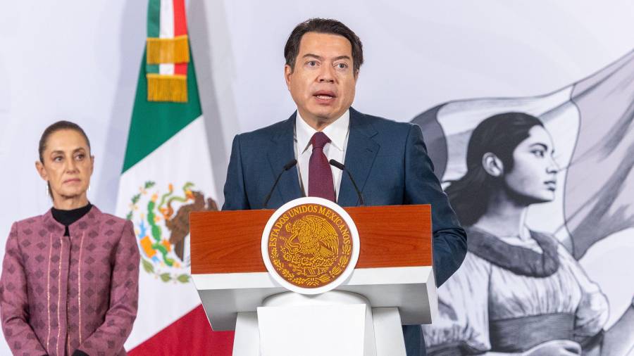 La Secretaría busca alcanzar un acuerdo con las autoridades educativas estatales.