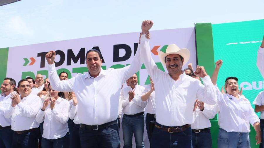 POLITICÓN: Elección en Arteaga, estructura y liderazgos del PRI se dividen, ¿se recompondrán?