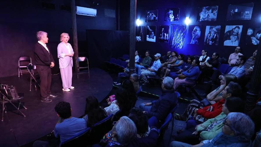 Estas son las actividades culturales que llegan a Saltillo por el mes de abril