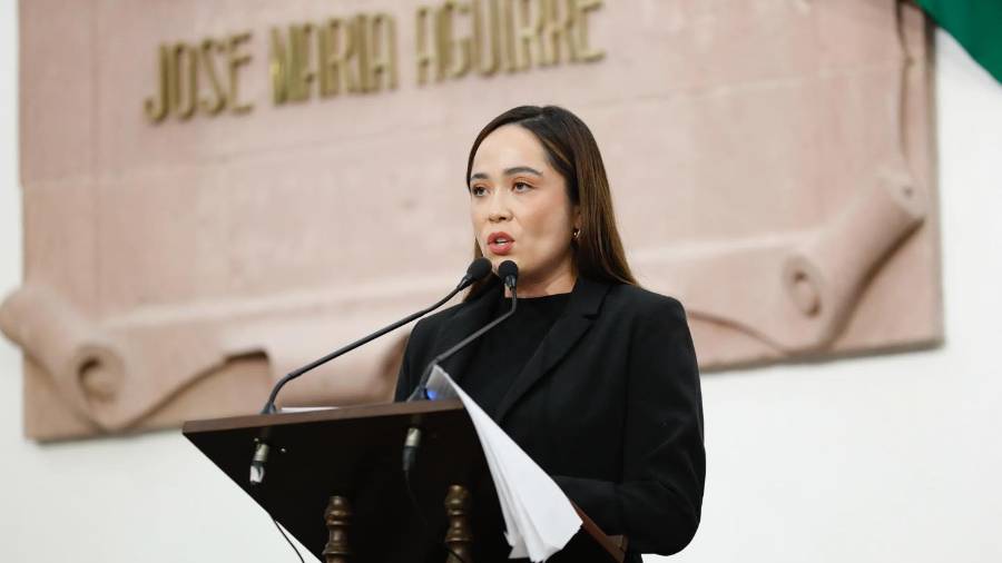 La diputada Blanca Lamas llamó a los 38 municipios a coordinar acciones con ciudadanos y asociaciones protectoras para atender el problema de perros utilizados como “guardianes”.