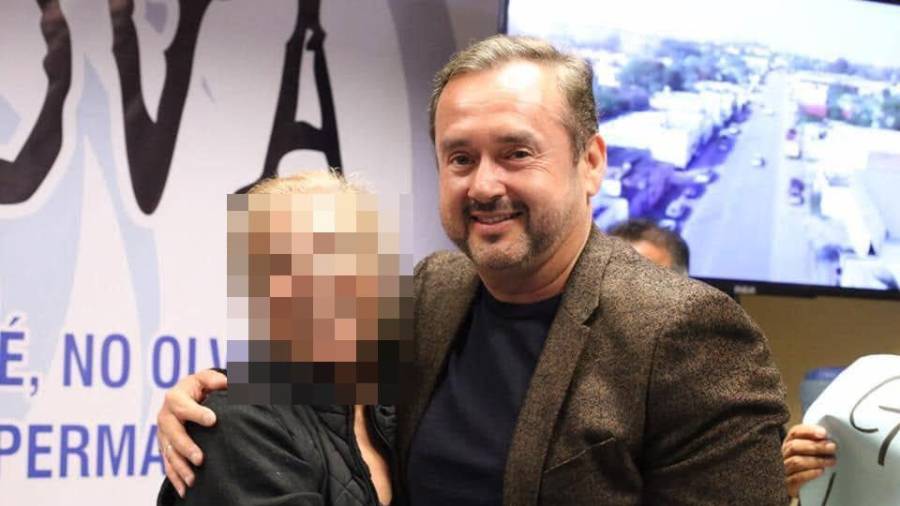 Gerardo García Castillo afirmó que la resolución absolutoria evitó que se generaran antecedentes penales, aunque dijo que el proceso afectó a su familia.