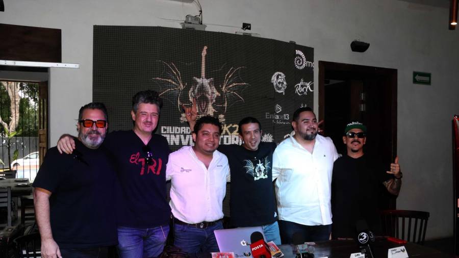 La convocatoria cierra el próximo 30 de octubre.