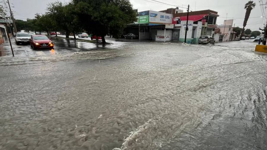 FOTO: OMAR SAUCEDO/VANGUARDIA