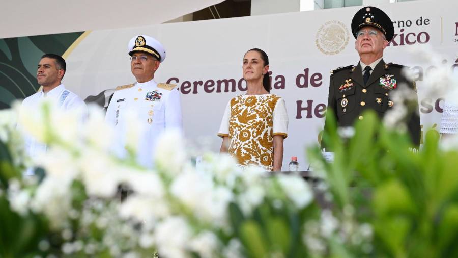 La dirigente Yenny Pérez acusó que ha habido varias reuniones con diferentes autoridades, pero que no se han cumplido los acuerdos.