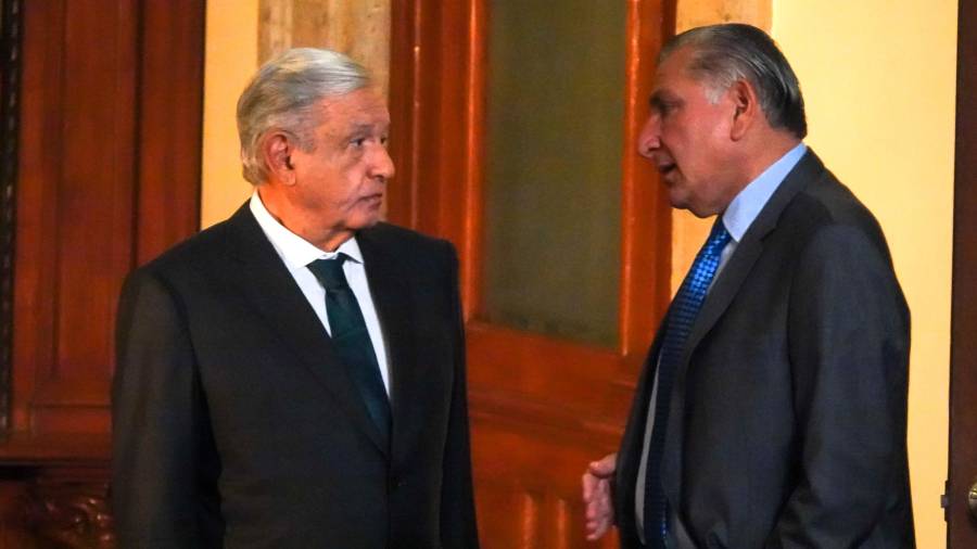 FOTO: GALO CAÑAS RODRÍGUEZ/CUARTOSCURO