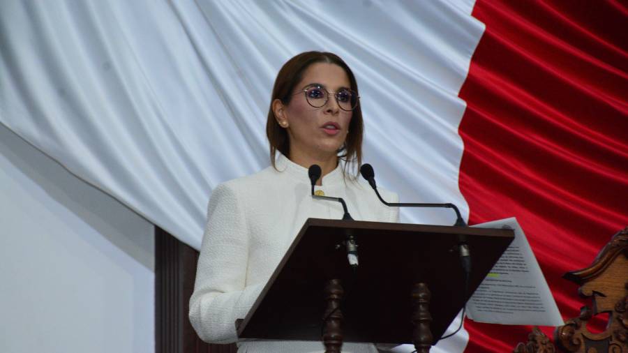 La propuesta de la diputada Claudia Aldrete pretende prevenir posibles casos de trata de personas en establecimientos de hospedaje del estado.