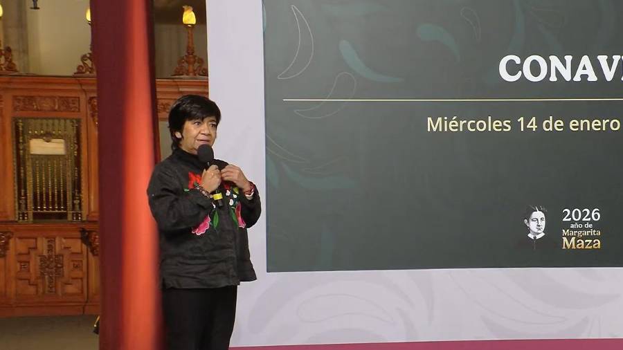 El Gobierno de Claudia Sheinbaum anunció que para 2026 se proyecta la construcción de 400 mil Viviendas para el Bienestar y la entrega de 200 mil escrituras, como parte de una estrategia integral que busca garantizar vivienda digna.