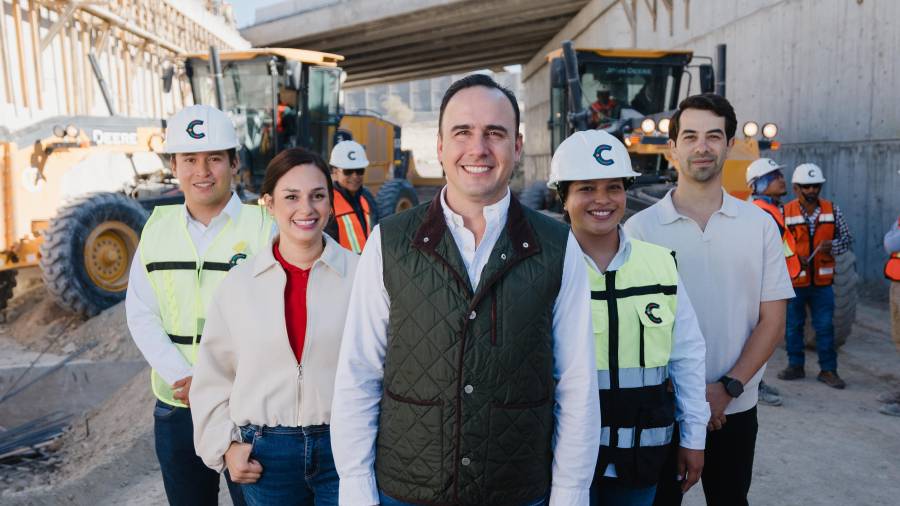 Jiménez destacó que Coahuila es el segundo estado más seguro del País y el más seguro de la zona norte.