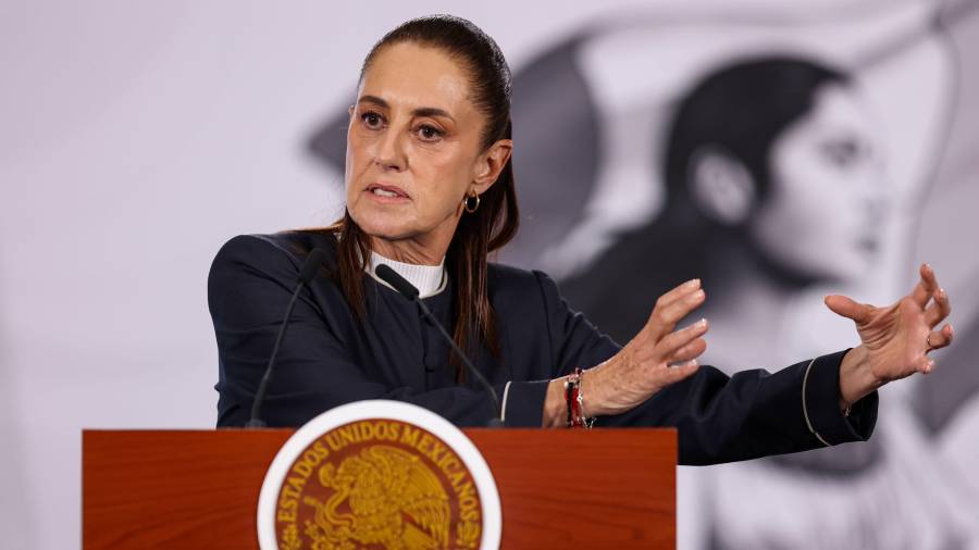 Además de operativos contra redes de extorsión y corrupción política, se hablará sobre investigaciones de EU a políticos mexicanos.