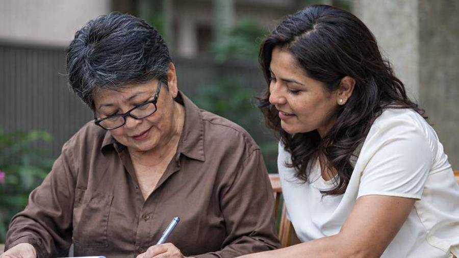 Señalan que uno de los fraudes más frecuentes la falsificación de escrituras o firmas.