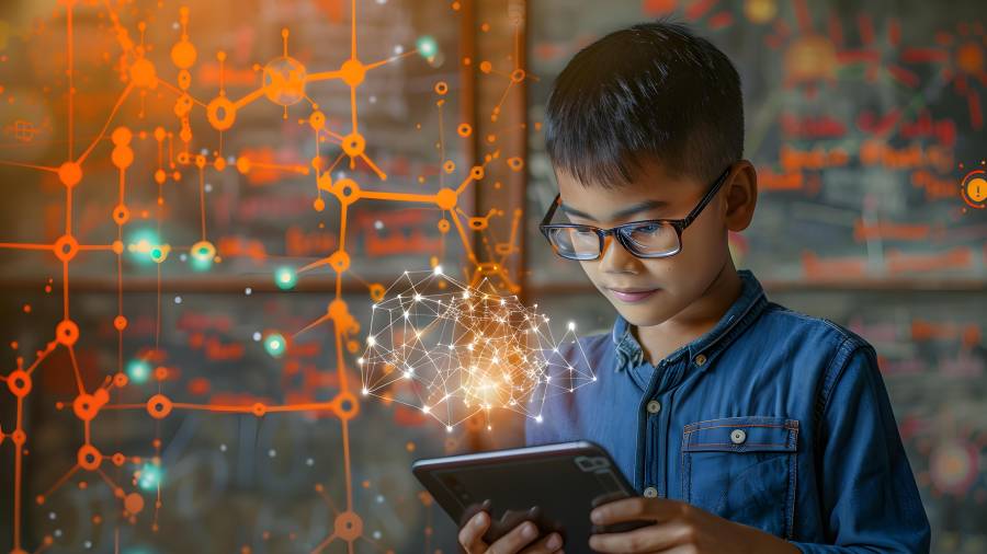 Usadas con criterio, las herramientas de inteligencia artificial pueden fortalecer el aprendizaje y el pensamiento crítico.