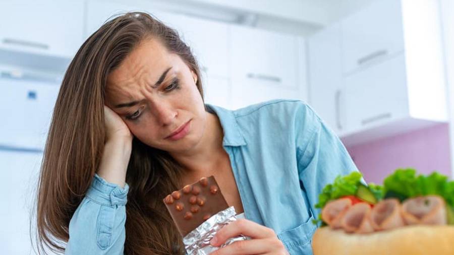 El estrés modifica el apetito y la relación con la comida. Especialistas explican por qué ocurre y cómo afecta al cuerpo sin culpas.