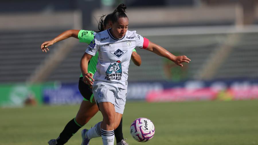 Atlas intentará aprovechar su localía ante un Pachuca encabezado por Charlyn Corral, que tampoco consiguió sumar en la primera jornada.