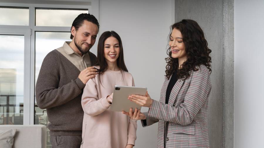 El acompañamiento del asesor es clave desde el día 1.