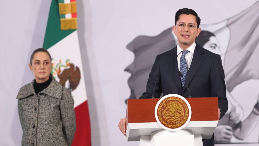 Se usarán recursos para pagar fianzas de entre 200 y 250 migrantes que enfrenten procesos en EU.