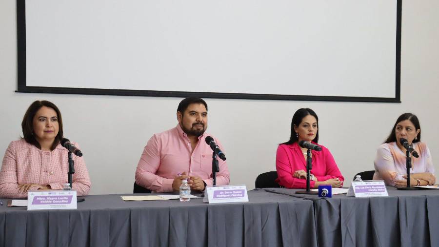 El Instituto Electoral de Coahuila mantiene abierto el periodo de registro para convenios de coalición entre partidos políticos rumbo a la renovación del Congreso del Estado.