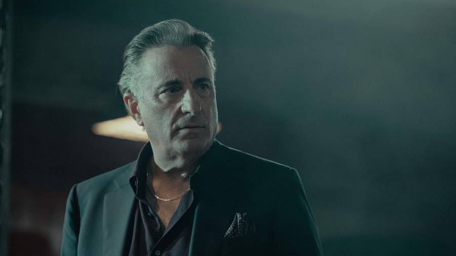 ‘Yo me siento Latino, específicamente cubano’: Andy Garcia se sincera sobre sus raíces