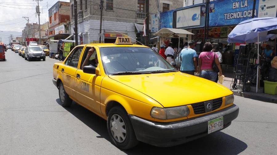 Las inspecciones incluyen verificación del motor, estado interior del vehículo y la cromática exterior de las unidades.