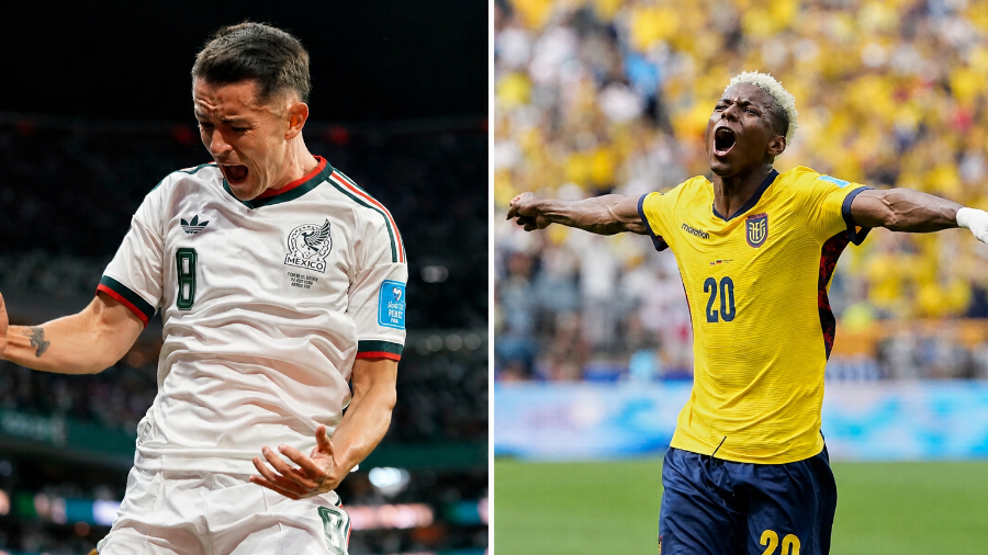 México espera rival definitivo para los 16avos del Mundial 2026, con Ecuador como principal candidato para enfrentar al Tri.