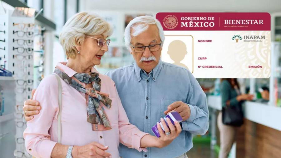 La Credencial del Instituto Nacional de las Personas Adultas Mayores (INAPAM) se ha llegado a considerar como un documento indispensable para las personas mayores de 60 años.