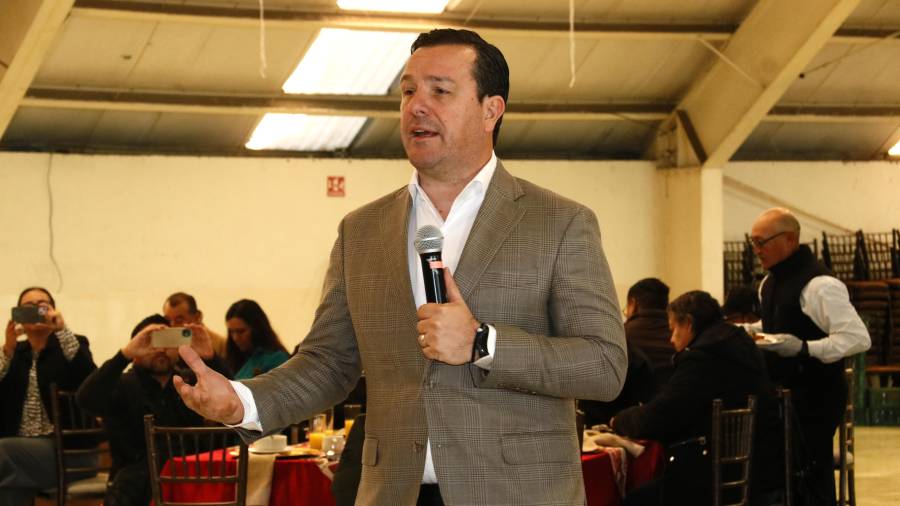 Durante el año se aseguraron 554 kilogramos de drogas y 87 armas de fuego en operativos coordinados, informó el fiscal Federico Fernández Montañez.