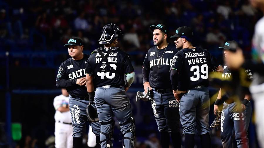 La directiva de Saraperos de Saltillo anunció cambios en su estructura organizacional como parte de su preparación rumbo a la Temporada 2026 de la Liga Mexicana de Beisbol.
