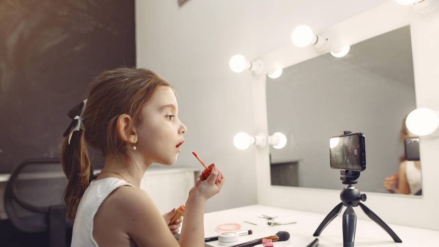 El cuidado obsesivo de la piel han fundado un trastorno llamado “cosmeticorexia”.