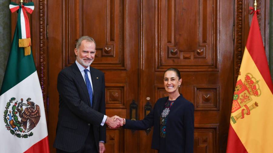 El Jefe de Estado llamó a mantener el trabajo conjunto para fortalecer los vínculos entre ambos países.