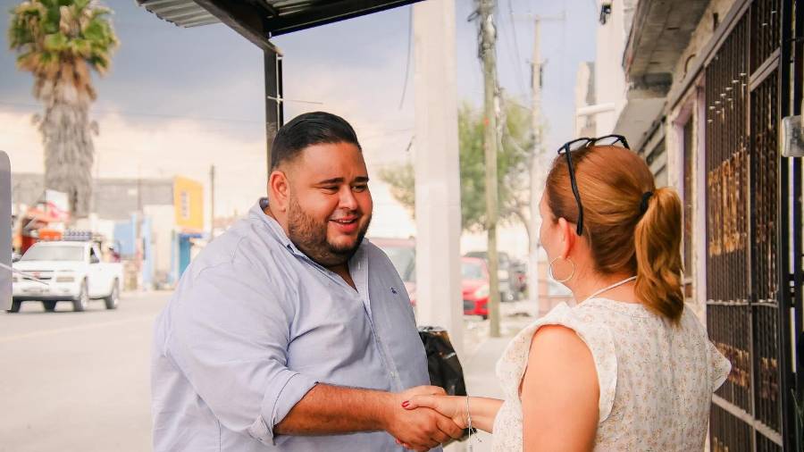 Antonio Castro. FOTO: CORTESÍA