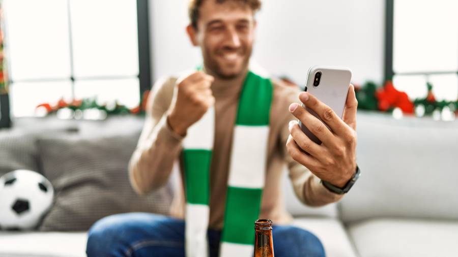 Durante el Mundial 2026, aplicaciones de apuestas deportivas han incrementado promociones y publicidad dirigida a aficionados del futbol.