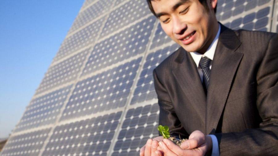 El modelo de energía limpia de China transformará los mercados y la política mundial.