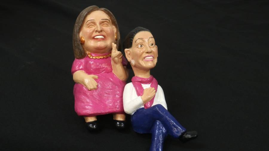 Dos alternativas para los mexicanos el 2 de junio, ¿cuál quiero?