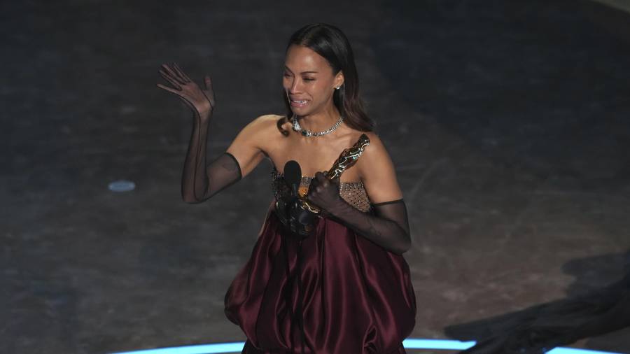 Planes. La gala, la alfombra roja y todos los eventos relacionados con los Oscar se transmitirán exclusivamente por la plataforma digital.