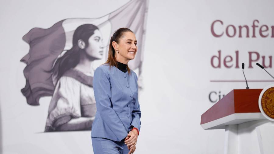 Señaló que las alianzas opositoras se reducen a un ajuste de intereses y acusó a sus liderazgos de carecer de un proyecto de nación.