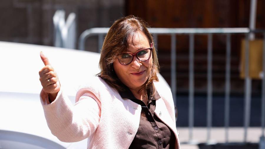 CUARTOSCURO