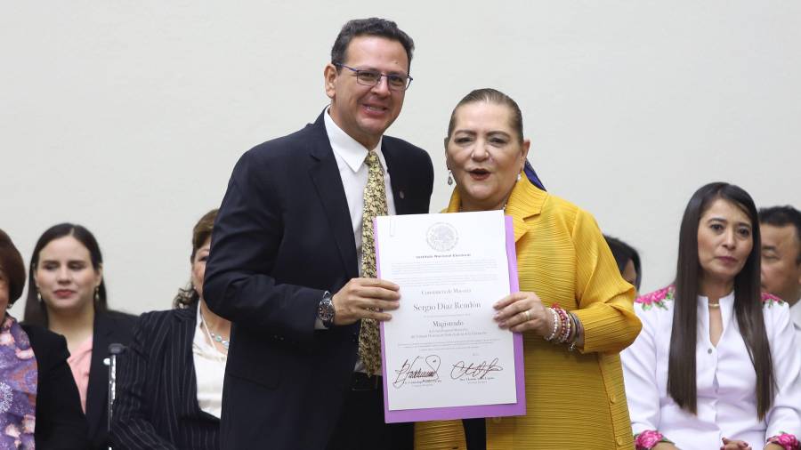 FOTO: DANIEL AUGUSTO/ CUARTOSCURO