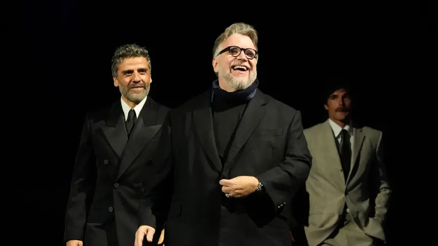 Legado. Guillermo del Toro regresará al Festival Internacional de Cine de Morelia para celebrar dos décadas de ‘El laberinto del fauno’.