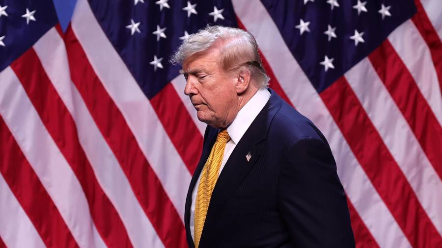 Trump informó que Estados Unidos aceptó retomar el diálogo con Irán tras una solicitud de Teherán, pese a sostener que el alto al fuego ya terminó.