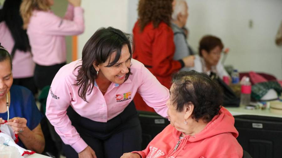 El Gobierno del Estado destacó la consolidación de la labor que realiza el DIF en la entidad.